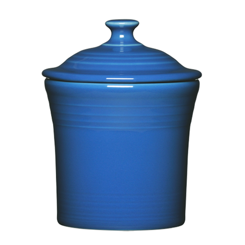 Retired 13 OZ Mini Canister 5 5/8 Inch