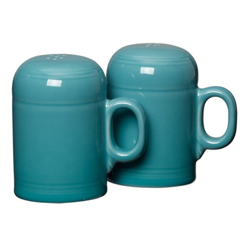 4 5/8 Inch Rangetop Large Salt and Pepper Shaker Set