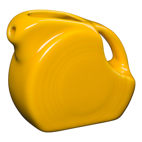 5 OZ Mini Disk Pitcher