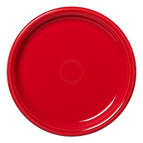 Bistro Coupe 10 1/2 Inch Dinner Plate