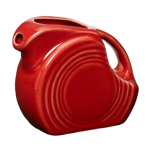 5 OZ Mini Disk Pitcher