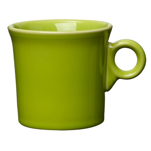 Retired Classic Ring Handle 10 1/4 OZ Mug