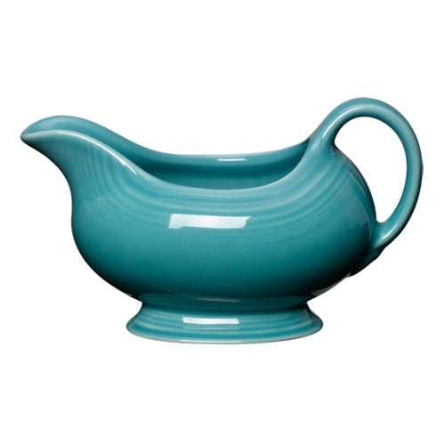 18 1/2 OZ Gravy Sauceboat