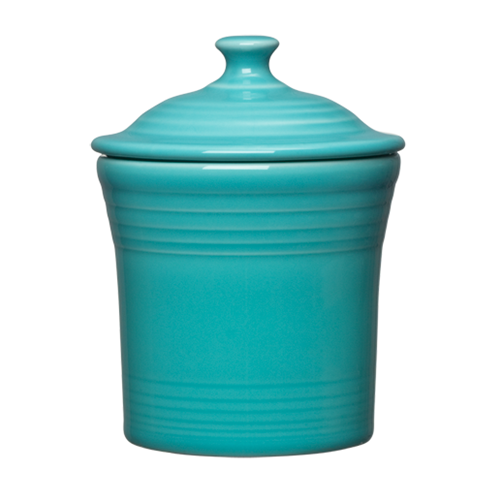 Retired 13 OZ Mini Canister 5 5/8 Inch