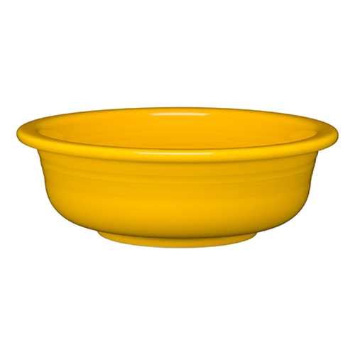 Classic Rim 8 1/4 Inch Large Serving Bowl 40 OZ