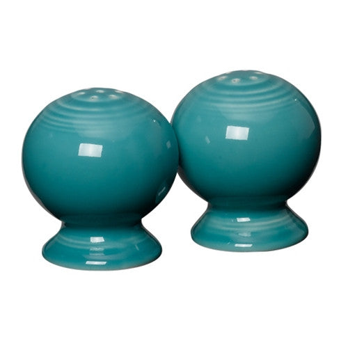 2 5/8 Inch Salt and Pepper Shaker Set