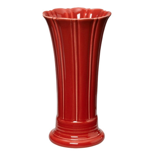 9 5/8 Inch Medium Vase