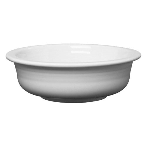Classic Rim 8 1/4 Inch Large Serving Bowl 40 OZ