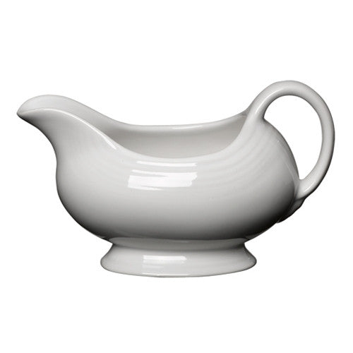 18 1/2 OZ Gravy Sauceboat
