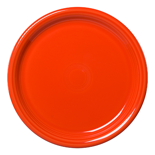 Bistro Coupe 10 1/2 Inch Dinner Plate