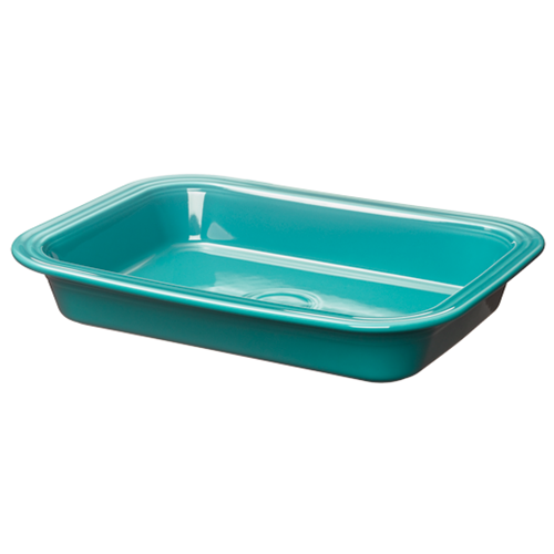 Rectangular 9x13 Inch Baker 3 Quart