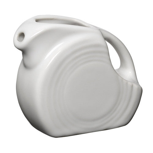 5 OZ Mini Disk Pitcher