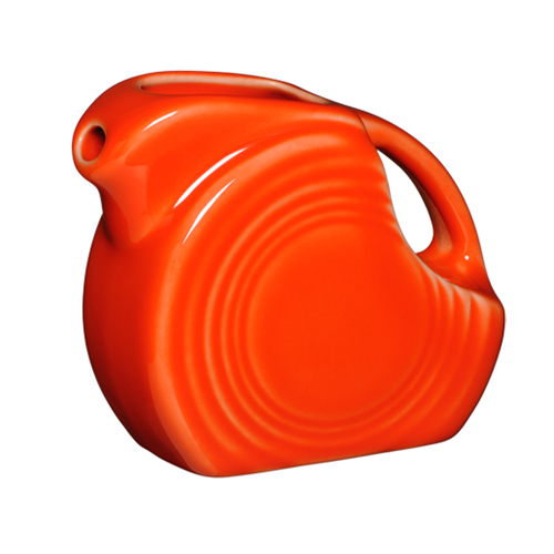 5 OZ Mini Disk Pitcher