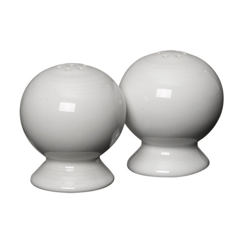2 5/8 Inch Salt and Pepper Shaker Set