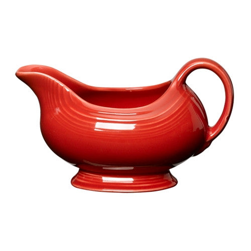 18 1/2 OZ Gravy Sauceboat