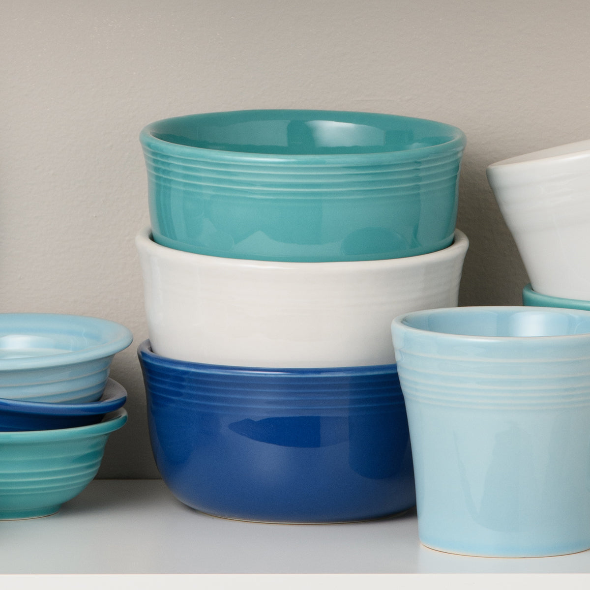 All-Purpose 6 Inch Gusto Bowl 28 OZ