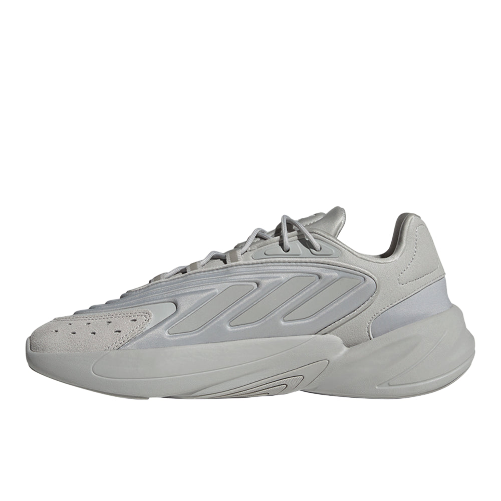 Ozelia Lace Up Sneakers