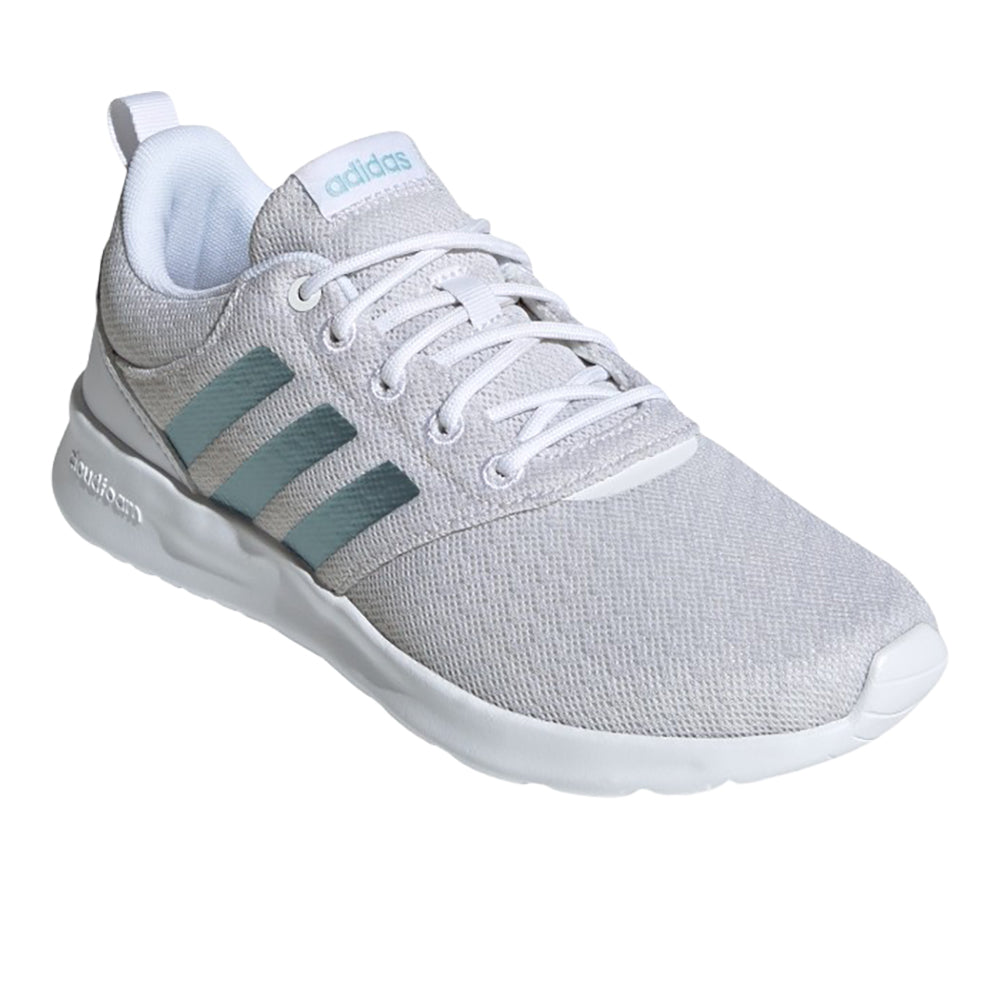 Qt Racer 2 Lace Up Sneakers