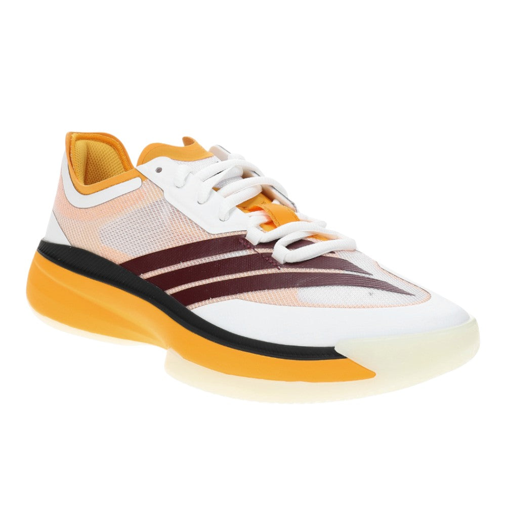Arizona State Sun Devils SM NCAA Adizero Select 3.0 Basketball Shoes