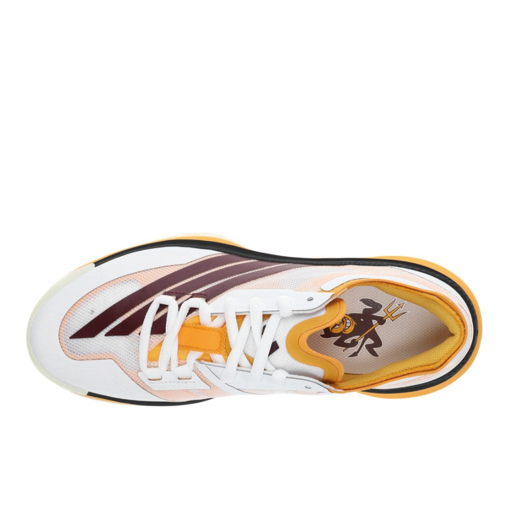 Arizona State Sun Devils SM NCAA Adizero Select 3.0 Basketball Shoes