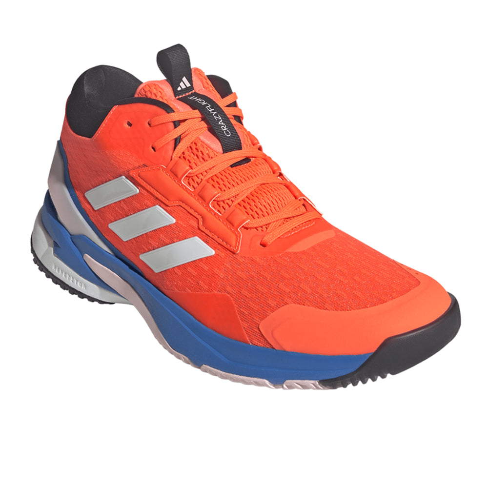 Crazyflight 6 Mid Indoor Volleyball Shoes