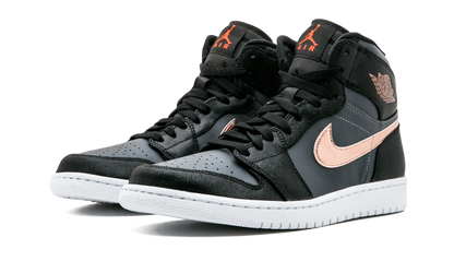 1 Retro High "Bronze Medal" 332550 016