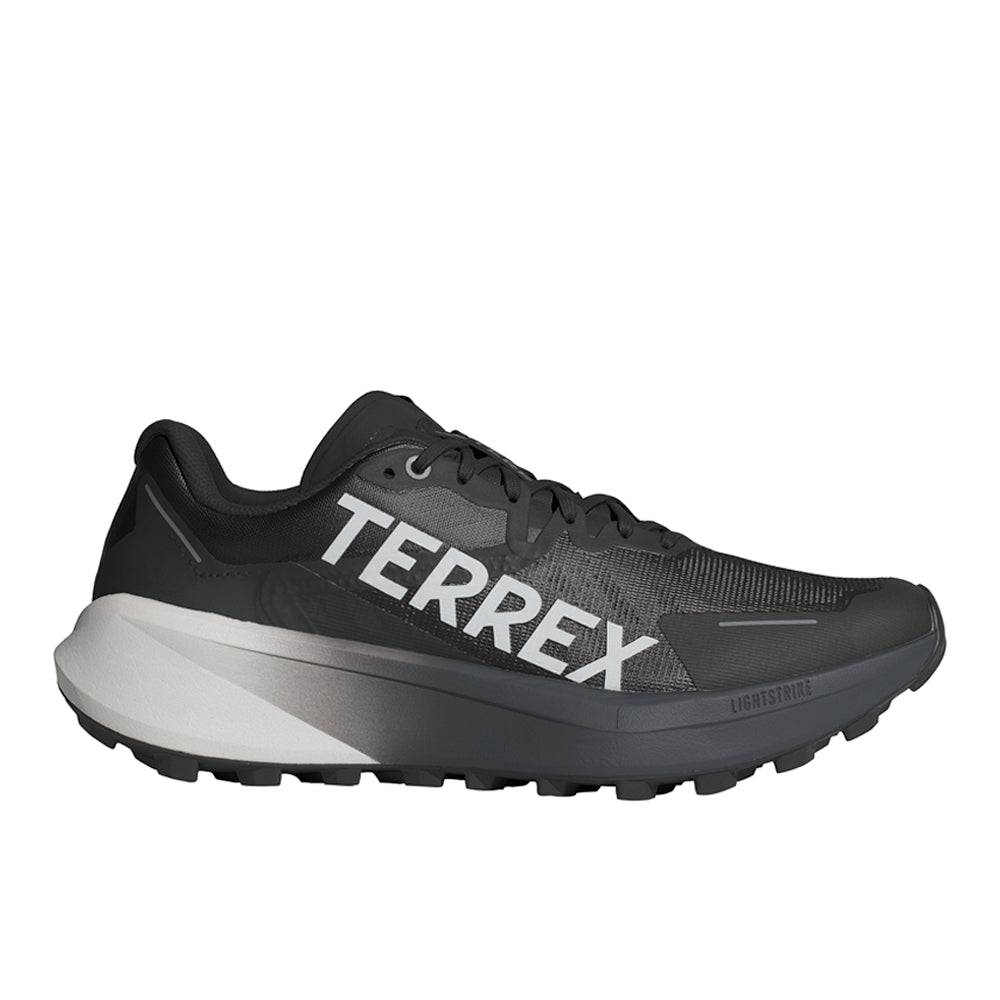 Terrex Agravic 3 Trail Running Shoes