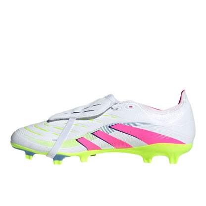 Predator League Fold-Over Tongue Firm Ground/Multi Ground Soccer Cleats