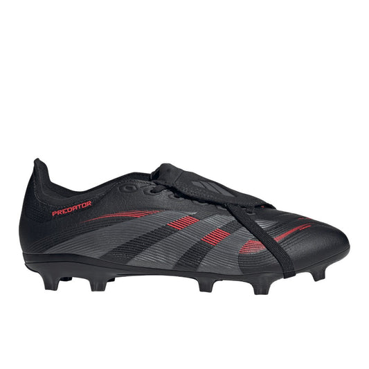 Predator League Fold-Over Tongue Firm Ground/Multi Ground Soccer Cleats