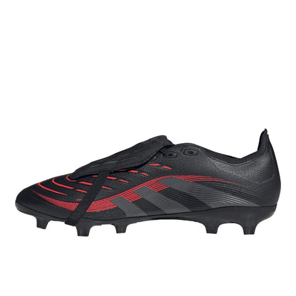 Predator League Fold-Over Tongue Firm Ground/Multi Ground Soccer Cleats