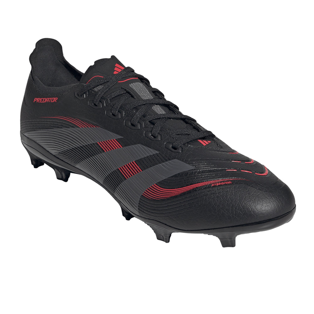 Predator League Firm Ground/Multi Ground Soccer Cleats