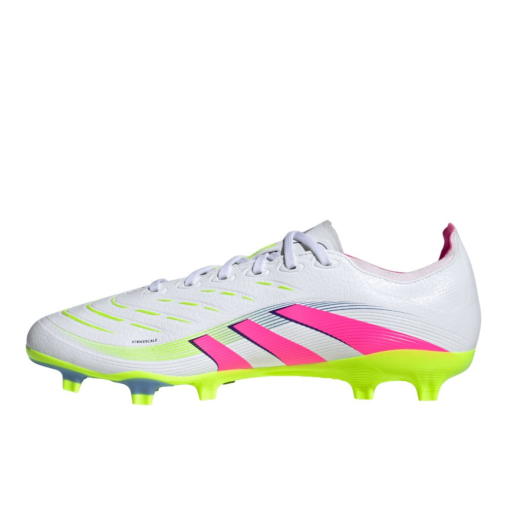 Predator League Firm Ground/Multi Ground Soccer Cleats