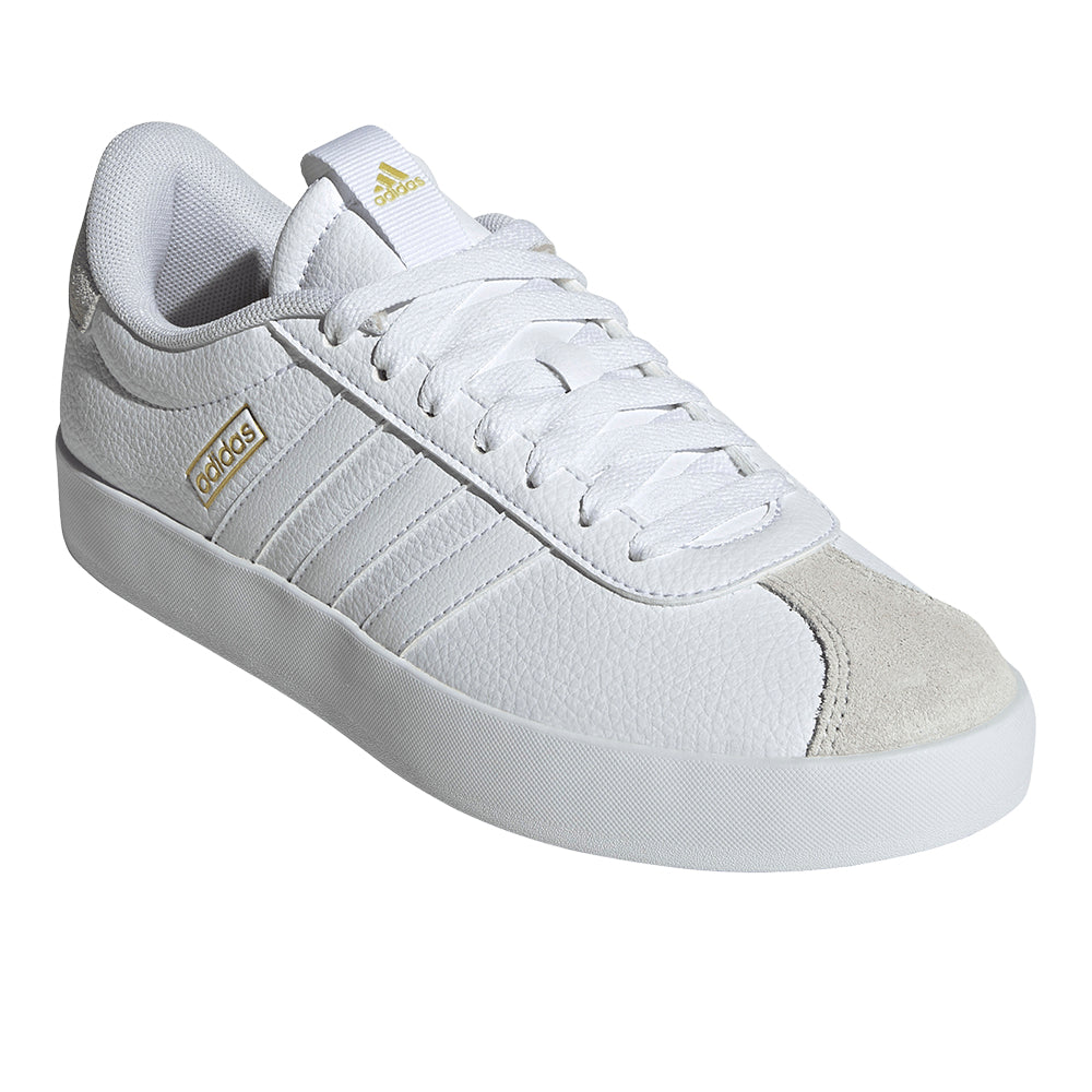 VL Court 3.0 Lace Up Sneakers