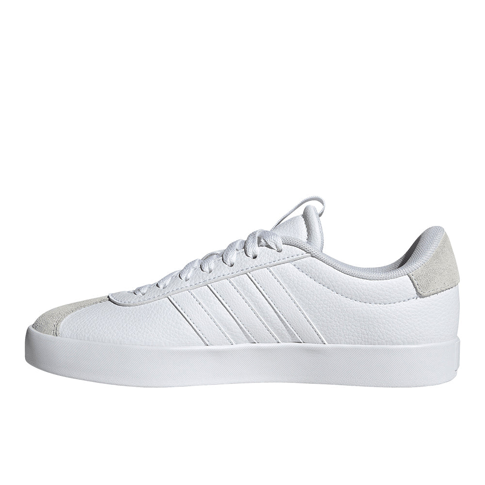 VL Court 3.0 Lace Up Sneakers
