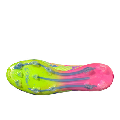 F50 Elite Firm Ground Soccer Cleats