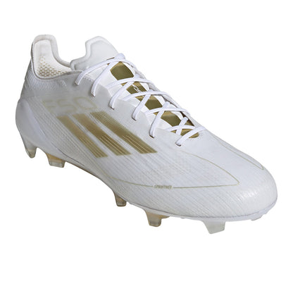 F50 Elite Firm Ground Soccer Cleats