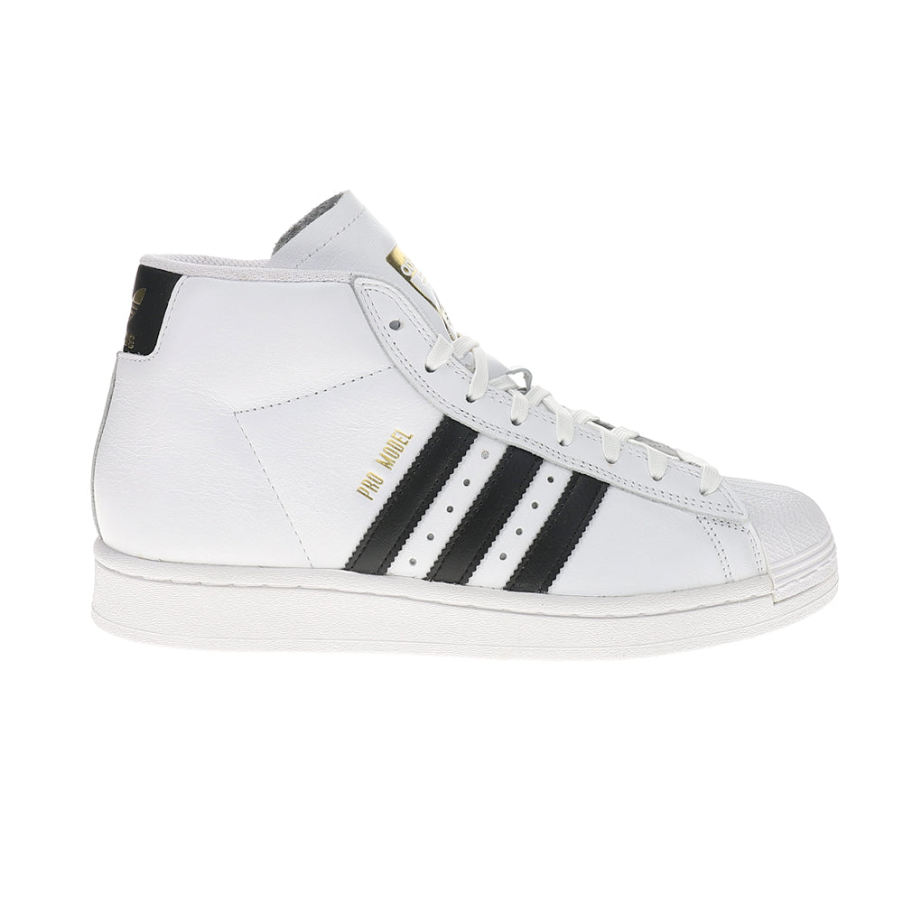 Pro Model ADV High Top Sneakers