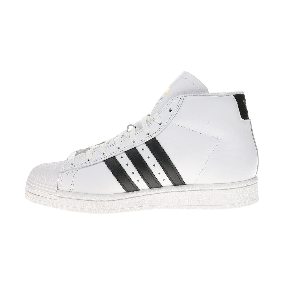 Pro Model ADV High Top Sneakers