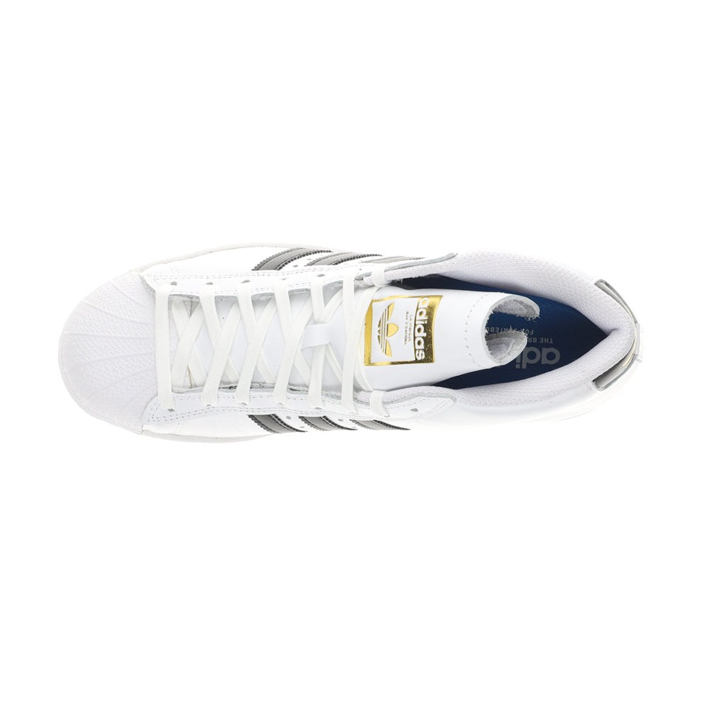 Pro Model ADV High Top Sneakers