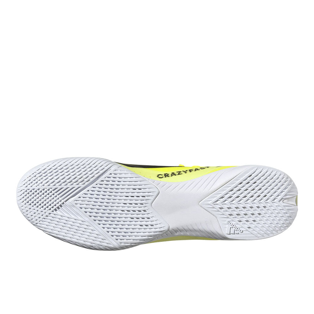 X Crazyfast League Indoor Soccer Shoes