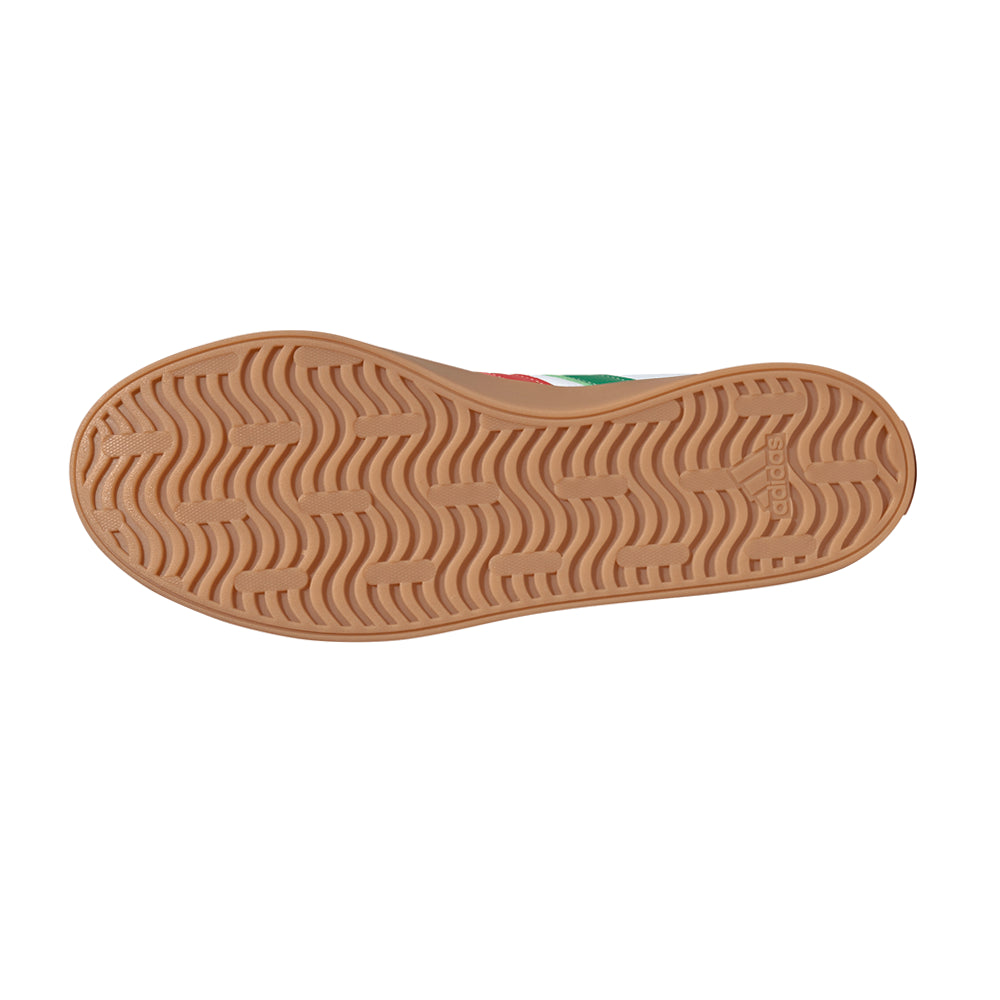 VL Court 3.0 Lace Up Sneakers