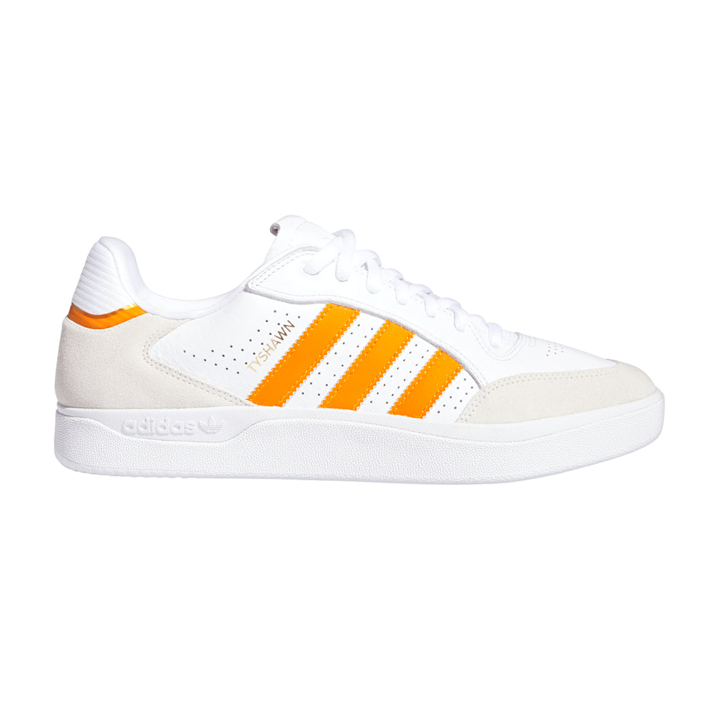 Tyshawn Low Lace Up Sneakers