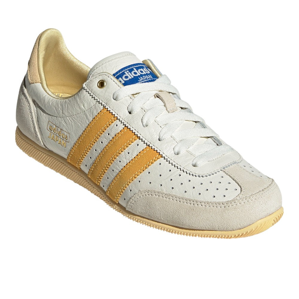 Japan Lace Up Sneakers