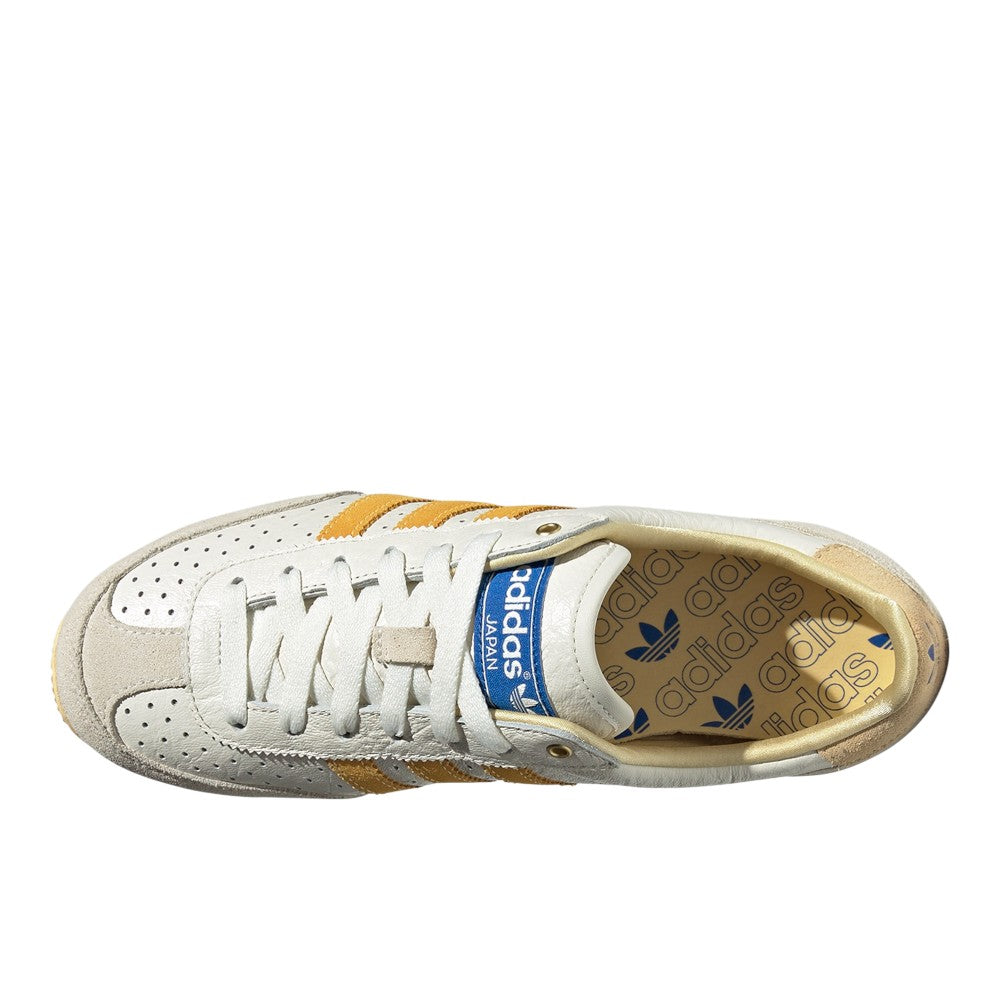 Japan Lace Up Sneakers