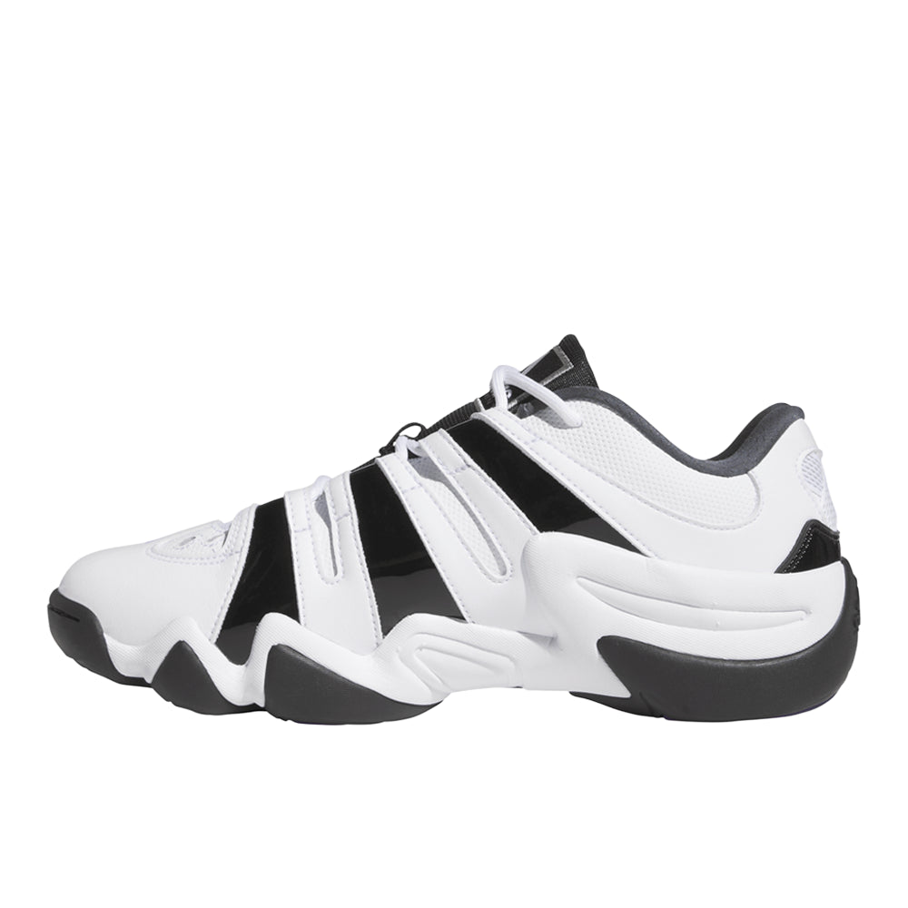 Crazy 8 Low Lace Up Sneakers