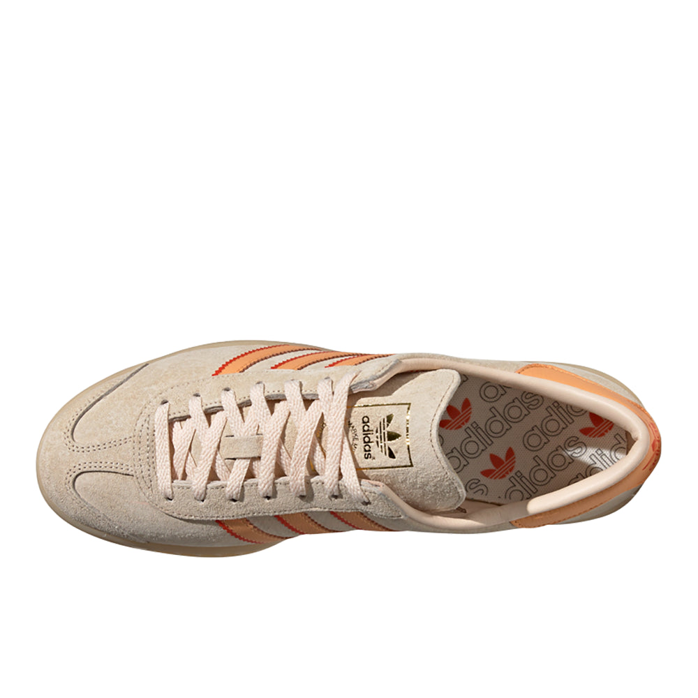 Hamburg 24 Lace Up Sneakers