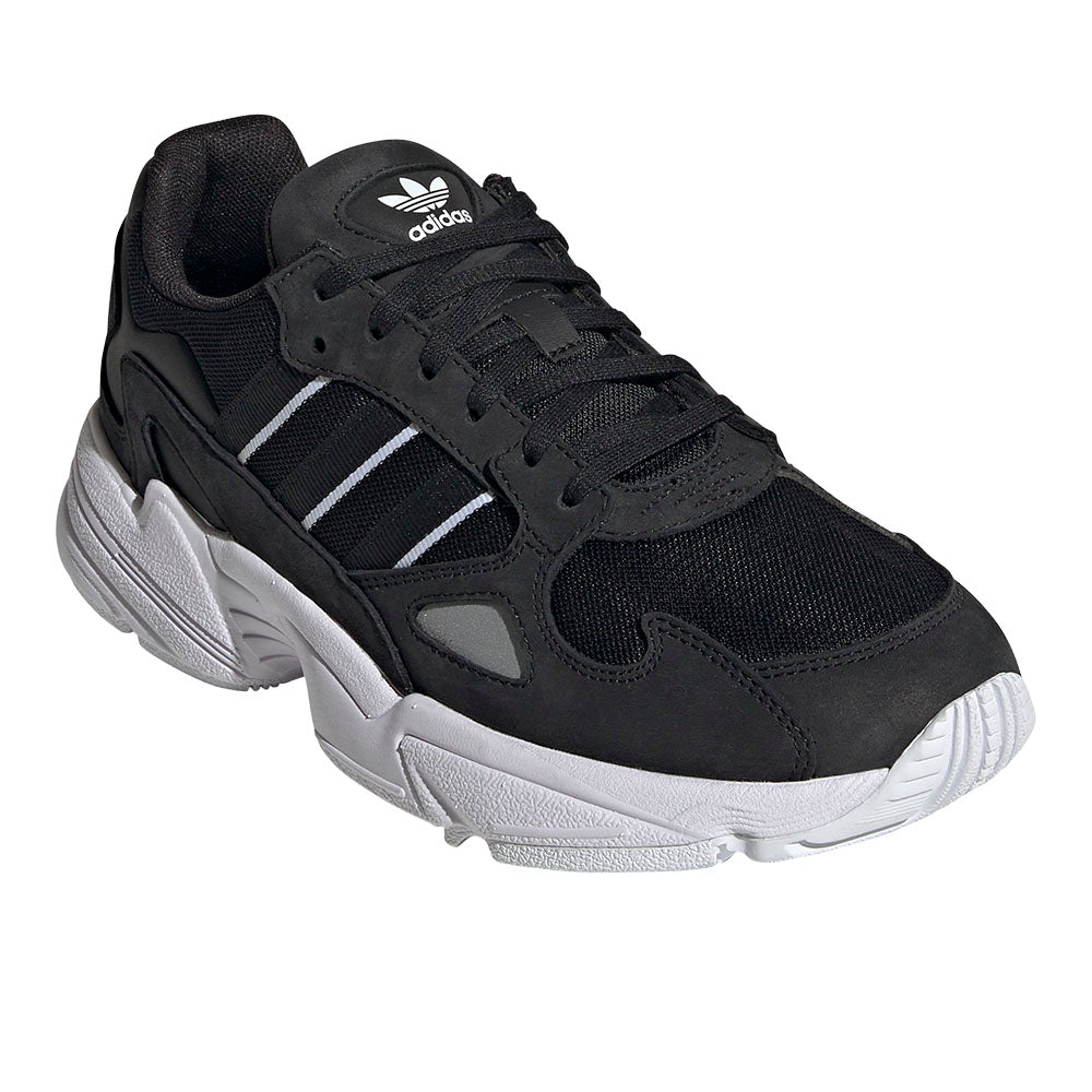 Falcon Lace Up Sneakers