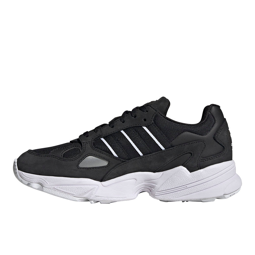Falcon Lace Up Sneakers