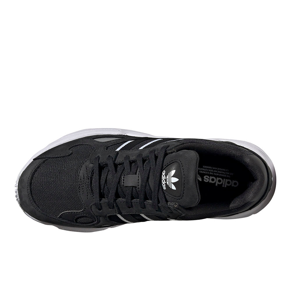 Falcon Lace Up Sneakers