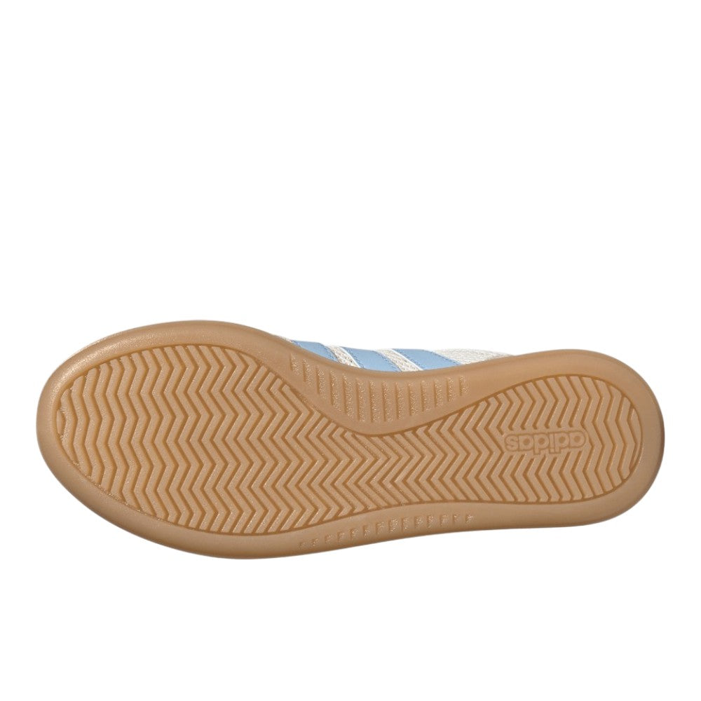 Barreda Decode Lux Lace Up Sneakers